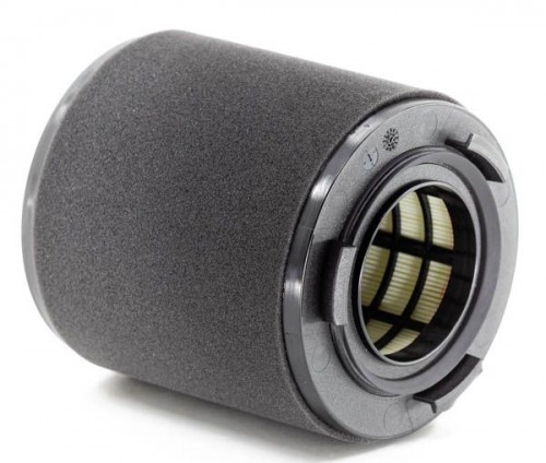 Fil filter HP2762 Levegőszűrőbetét