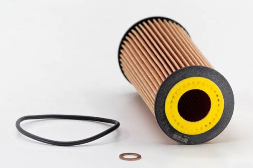 Fil filter MLE1448A Olajszűrő