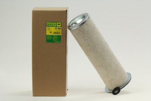 Mann filter CF924 Levegőszűrőbetét