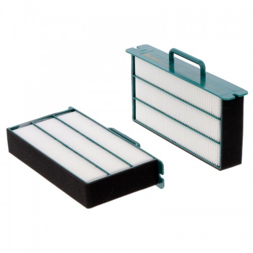 Hifi SC-60027 Kabinszűrő