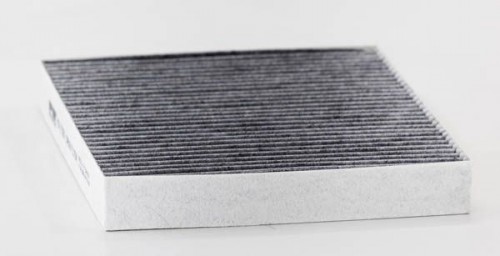 Fil filter HCK7355 Pollenszűrő