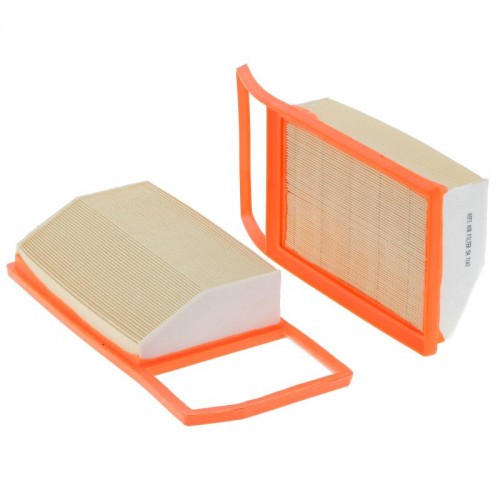 Fil filter HP2365 Levegőszűrőbetét