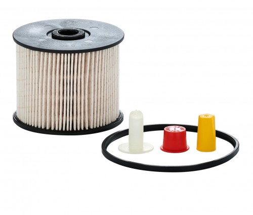 Fil filter MFE1417MB Üzemanyagszűrő