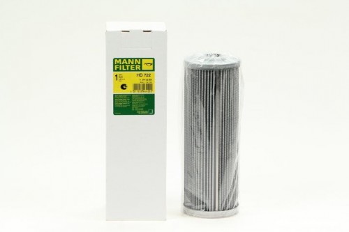Mann filter HD722 Hidraulikaszűrő