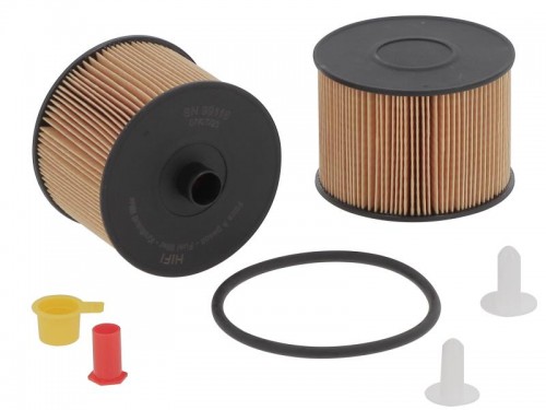 Hifi SN-99118 Üzemanyagszűrő