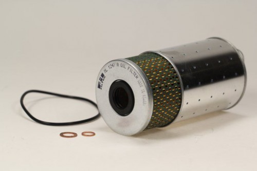 Fil filter ML1247A Olajszűrő