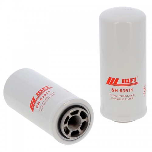 Hifi SH-63511 Hidraulikaszűrő