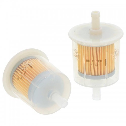 Hifi RT-47 Üzemanyagszűrő