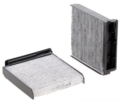 Fil filter HCK7163 Pollenszűrő