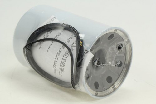 Mann filter W1245/3X Olajszűrő