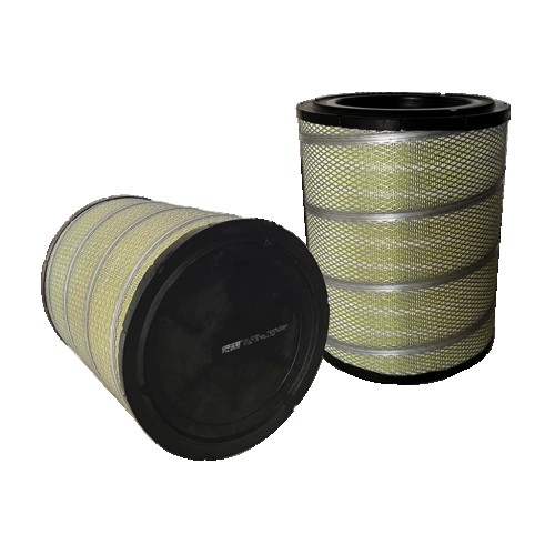 Fil filter HP2748 Levegőszűrőbetét