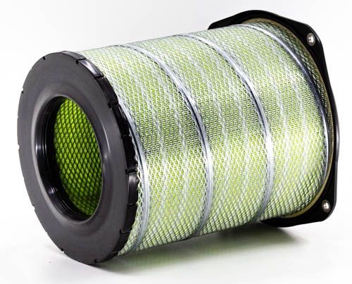 Fil filter HP2568 Levegőszűrőbetét