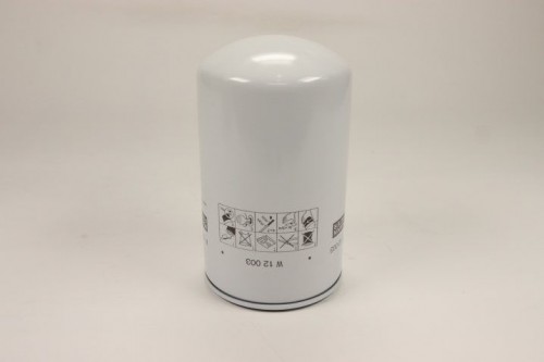 Mann filter W12003 Olajszűrő