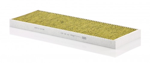 Mann filter FP50001 Kabinszűrő