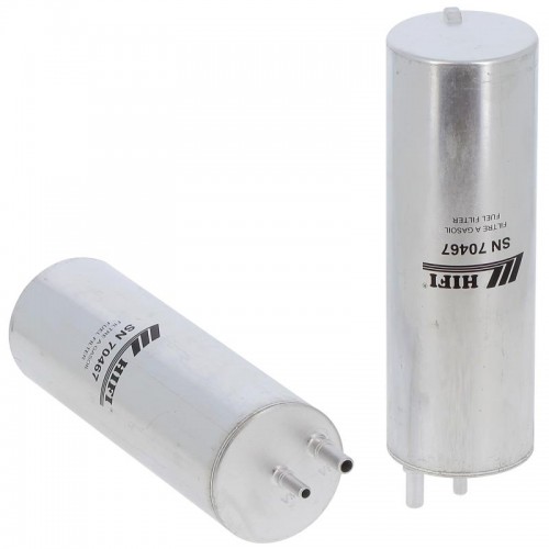 Hifi SN-70467 Üzemanyagszűrő