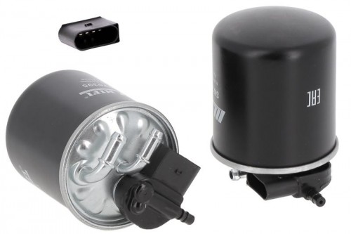 Hifi SN-70395 Üzemanyagszűrő