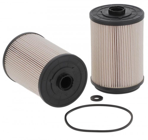 Hifi SN-25205 Üzemanyagszűrő