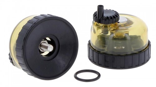 Hifi MO-3254 Ülepítőpohár