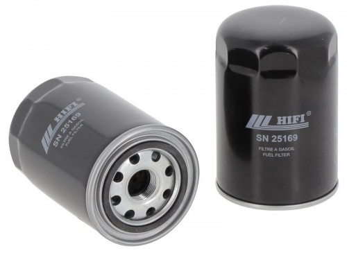Hifi SN-25169 Üzemanyagszűrő