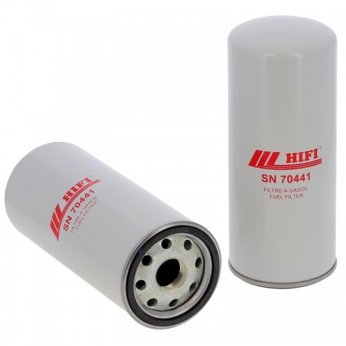 Hifi SN-70441 Üzemanyagszűrő