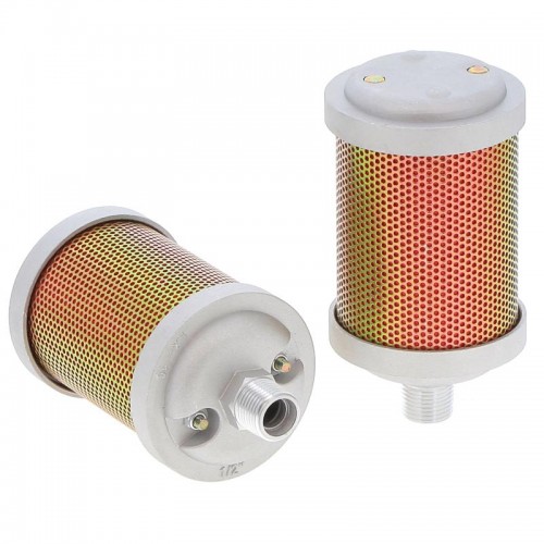 Hifi SFE-1004-NPT Hangcsillapító