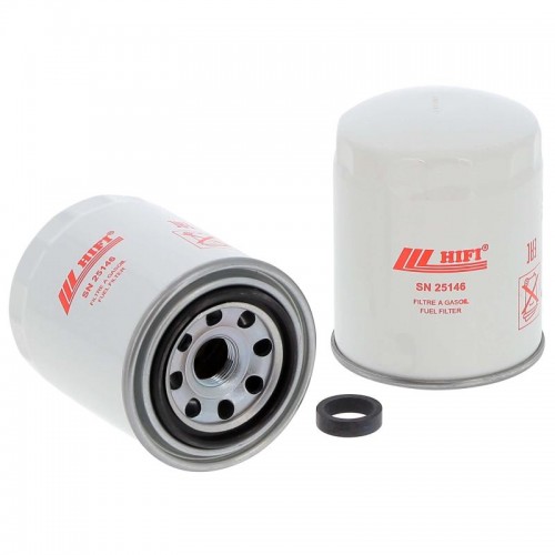 Hifi SN-25146 Üzemanyagszűrő