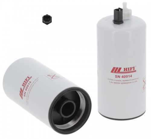Hifi SN-40914 Üzemanyagszűrő