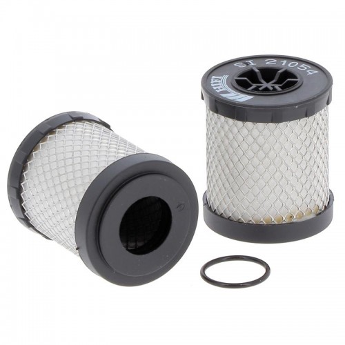 Hifi SI-21054 Aktívszenes szűrő