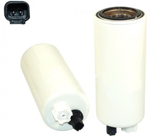 Hifi SN-40643 Üzemanyagszűrő