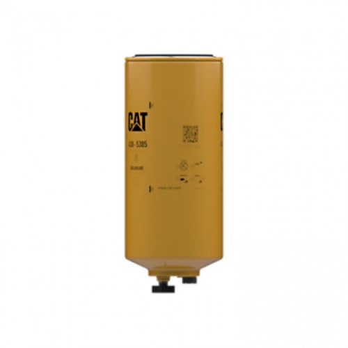 Caterpillar 438-5385 Üzemanyagszűrő