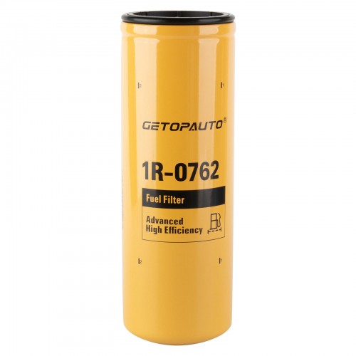 Caterpillar 1R0762 Üzemanyagszűrő