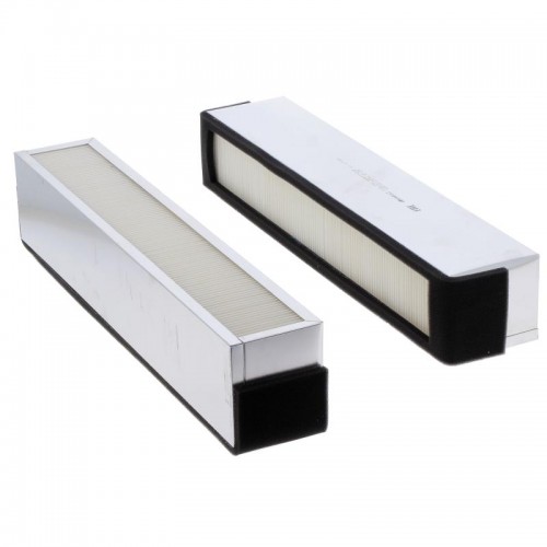 Hifi SC-17082 Kabinszűrő