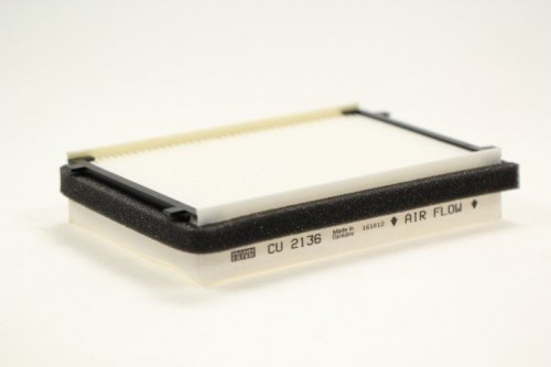 Mann filter CU2136 Pollenszűrő