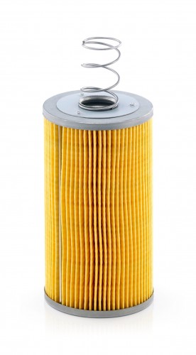 Mann filter H941/2X Üzemanyagszűrő