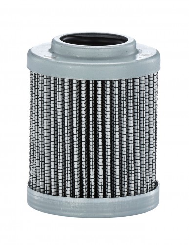 Mann filter HD66 Hidraulikaszűrő