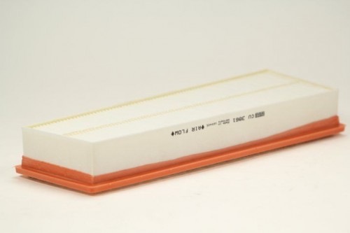 Mann filter CU3861 Pollenszűrő