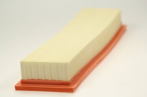 Mann filter CU48140 Pollenszűrő