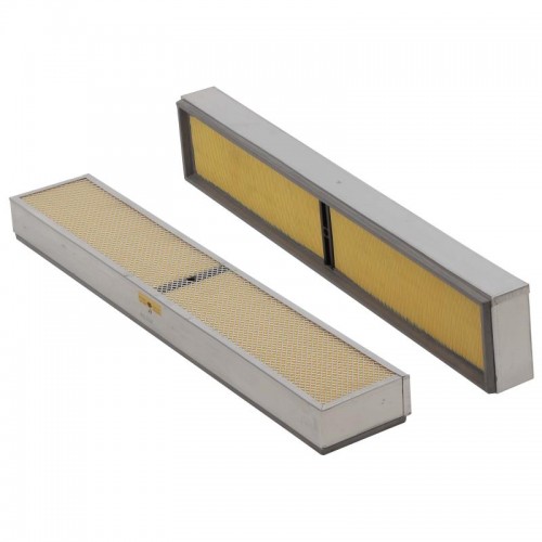 Hifi SC-33366 Kabinszűrő