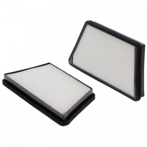 Hifi SC-4025 Kabinszűrő