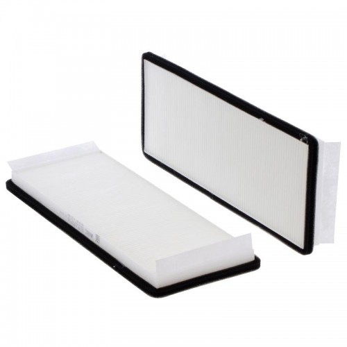 Hifi SC-5001 Kabinszűrő