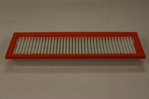 Mann filter CU4197/2 Pollenszűrő