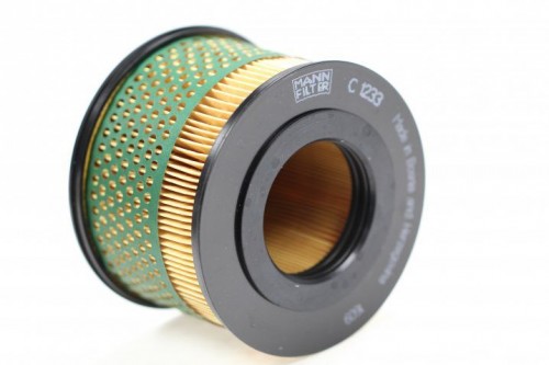 Mann filter C1233 Levegőszűrőbetét