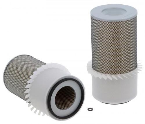 Hifi SA-16299 Levegőszűrő