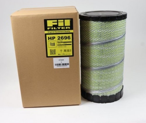 Fil filter HP2696 Levegőszűrőbetét