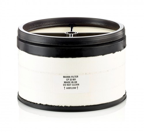 Mann filter CP32001 Levegőszűrőbetét