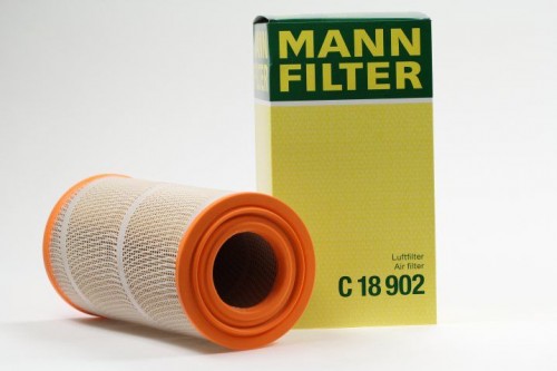 Mann filter C18902 Levegőszűrőbetét