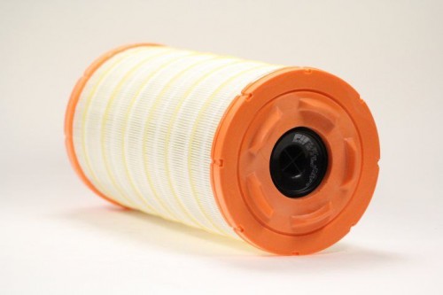 Fil filter HP2657 Levegőszűrőbetét