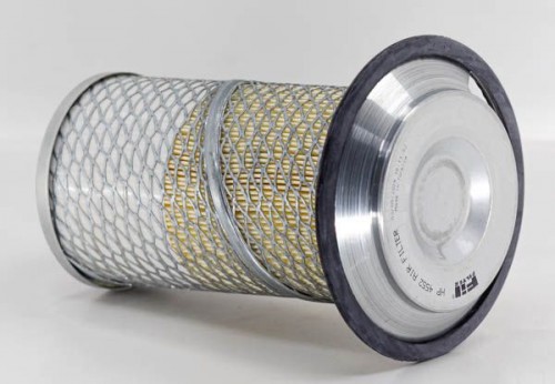 Fil filter HP4552 Levegőszűrőbetét