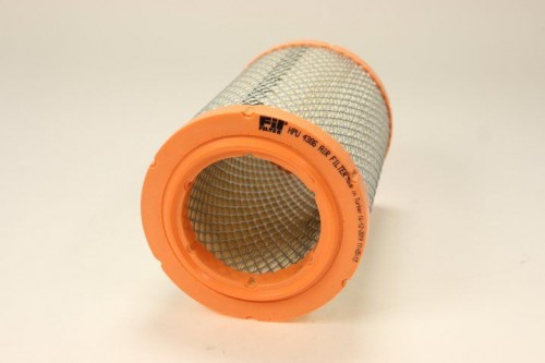 Fil filter HPU4386 Levegőszűrőbetét