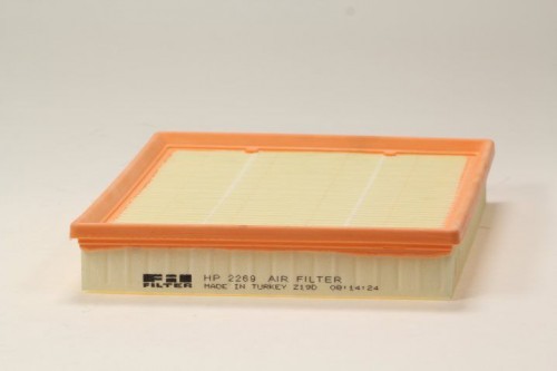 Fil filter HP2269 Levegőszűrőbetét
